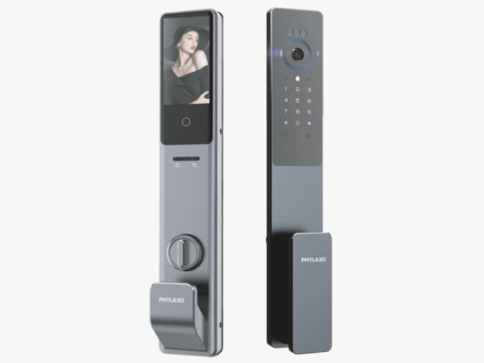 Phylaxo F60T