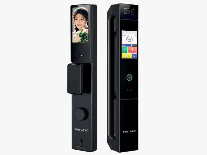 Phylaxo P17 Pro Max